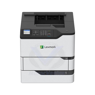 Imprimante monochrome laser A4 Gigabit LAN USB 2.0