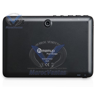 POCKETPAD_8GB