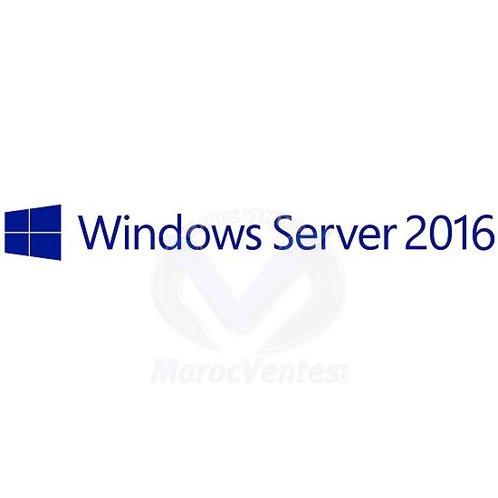 Windows Server CAL 2016 OEM French R18-05245