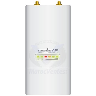 ROCKET M2 2,4GHZ 28DBM