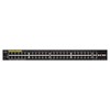Switch 52 ports Gigabit PoE Managed SFP Montable sur rack 1U SG350-52P-K9-EU