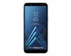 Smartphone Galaxy A6 5,6" 4G 64G Dual Sim 16Mpx Blue SM-A600FZBHMWD