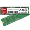 Lecteur Interne SSD M.2 512 GB SATA III 6Gbps SP512GBSS3A55M28