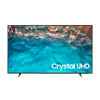 TV 85" Serie 8 UHD 4K Crystal 3840x2,160 3 HDMI Smart bth wifi Recept Integré UA85BU8000UXMV