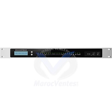 IP PBX Audio Series 8 FXO 8 FXS