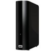 Disque Dur Externe My Book 2 To USB 3.0 - USB 2.0 WDBACW0020HBK