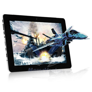 MyPad 1000HD Metal 16GB, Wifi