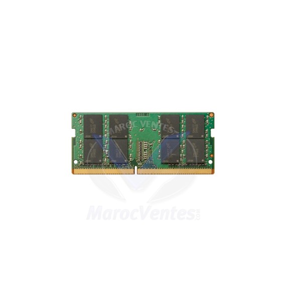 Mémoire RAM 8 Go DDR 2400 MHz 1.2 V Z4Y85AA