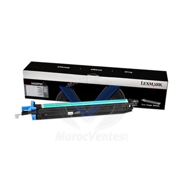 LEXMARK PHOTOCONDUCTEUR POUR MS911,MX91x Photoconducteur(125