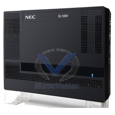 Pont Multipoint Téléphonique pour 8 Appels en Multi Conférence