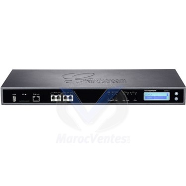 Appliance IP PBX T1/E1/J1