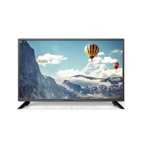 Visio 32" - HD LED TV - 32L91F - Noir 32L91F
