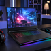 PC Portable Gamming