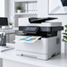 Impression & Scanners