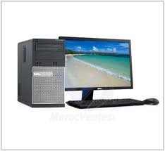 DELL OPTIPLEX GX7010MT DLN70102