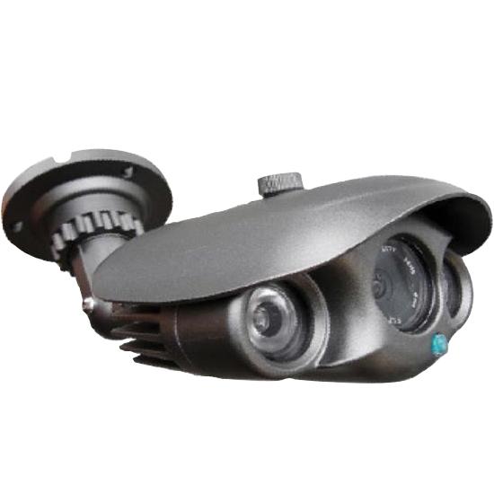 Caméra Anti Vandal  900 TVL Intérieure et Extérieure  jusqu'a 50M