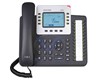 Téléphone IP d'entreprises de la nouvelle génération avec 4 lignes plus 24 touches BLF GXP2124