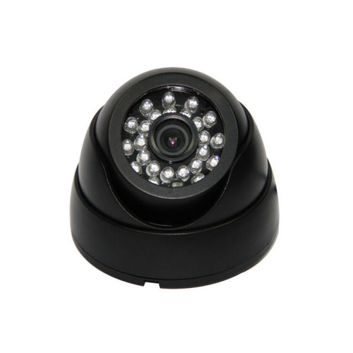 CAMERA COULEUR MINI-DOME 420TVL DSP