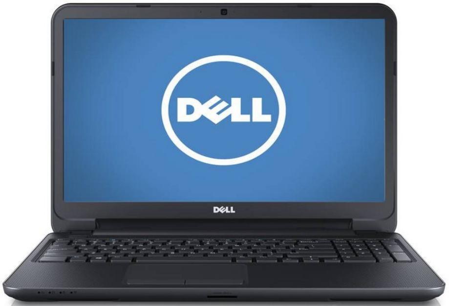 DELL INSPIRON N3537