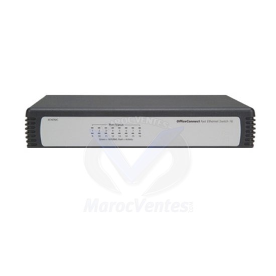 HP V1405-16 Switch-HP V1405-16 Switch