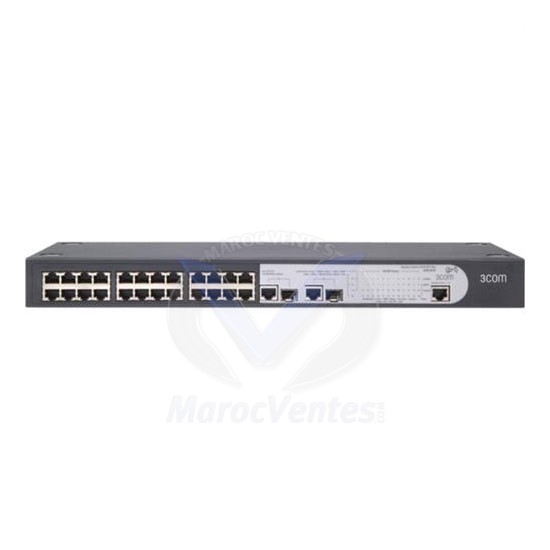 HP V1905-24 Switch-HP V1905-24 Switch