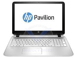 HP PAVILION 15-P107NK I7-4510U K2V21EA