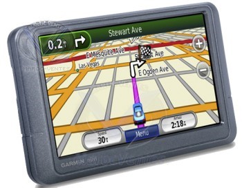 GARMIN NUVI 205 010-00717-4D
