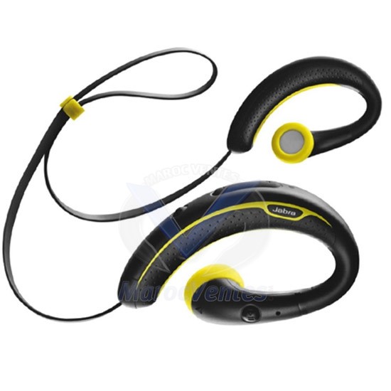 Jabra SPORT+ BT Stereo HDST 100-96600003-60