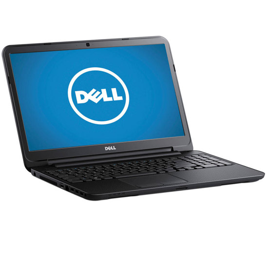 DELL Vostro 15 3558 i3-4005 4GB 500GB Freedos