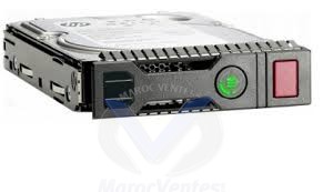 HP 4TB 6G SATA 7.2k 3.5in MDLSC HDD 693687-B21