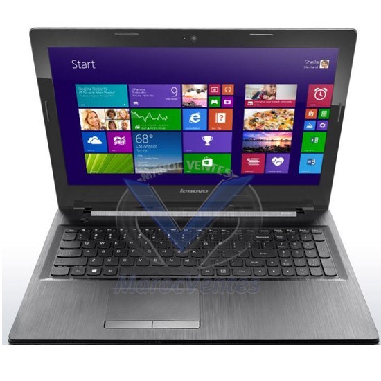 Lenovo G5080, 15.6 HD, i3-4005U, 4GDDRIII, 500G, FREEDOS 80L0007KFG