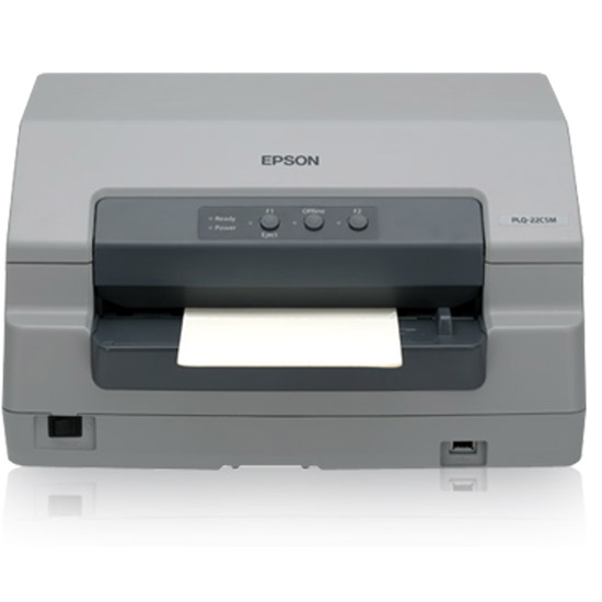 Epson IMPRIMANTE MATRICILLE REF PL 22