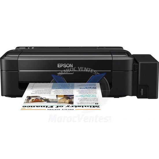 Epson L300 Imprimante a réservoir-Résolution 5.760x1.440 DPI C11CC27301