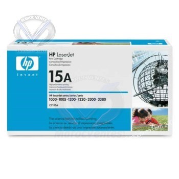 HP C7115A C7115A