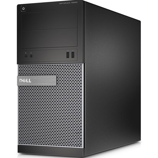 Dell Optiplex 3020 MT i5-45904GB 500GB Win 7 Pro