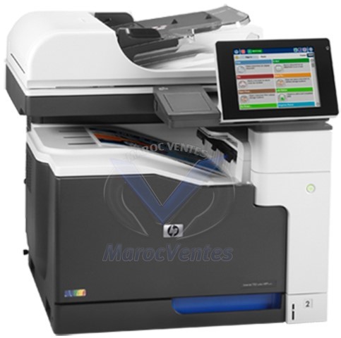 HP LaserJet Enterprise 700 color MFP M775dn CC522A