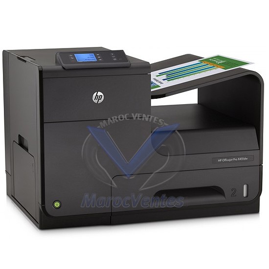 Imprimante Multifonction jet d