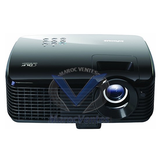 Projecteur DLP avec 2500 ANSI lumens IN102