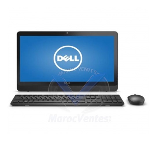 PC DELL INSPIRON 3059 ALL-IN-ONE INS-3059-L