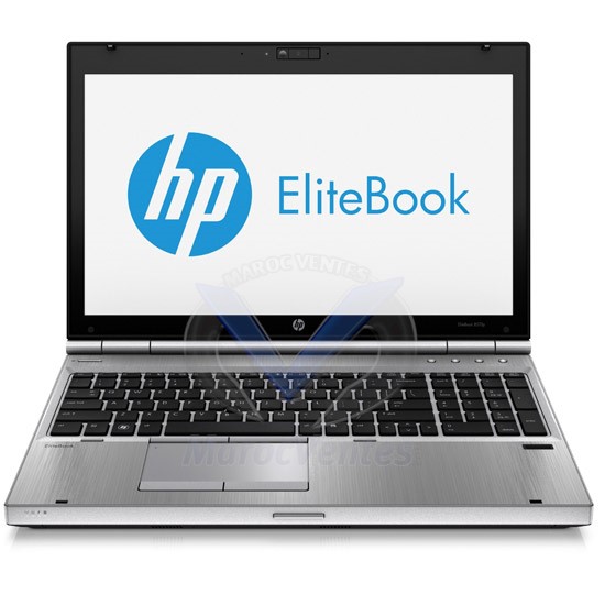 HP Pavilion15,6 i5-5200U 4GB DDR3L 1TB W8 1GO carte graphiqu L0G83EA