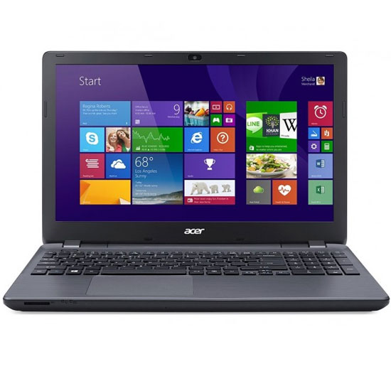 ACER E5-571 i5-4210 15.6" 4GB500GB Pav Num Linux