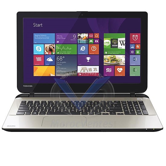 TO L50 15.6 HD,W8,i7-4510U 6GB 750GB,nVIDIA N14P-GV2 2GB PSKTAE-0C8013G4