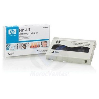Cartouche de nettoyage - AIT Q1996A