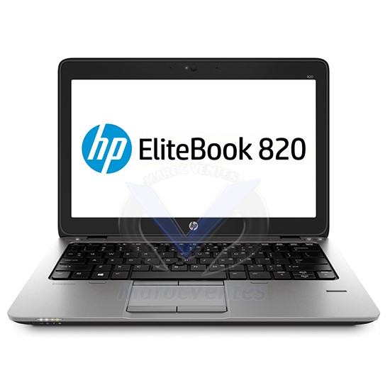 Ordinateur portable HP EliteBook 850 G3 T9X36EA