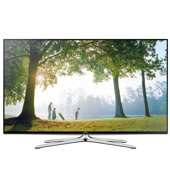 SAMSUNG TV 55 POUCES SERIE H6270  FHD SMART QC WIFI RECEP IN
