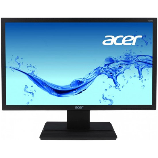 Acer V206HQL 19.5"W Monitor