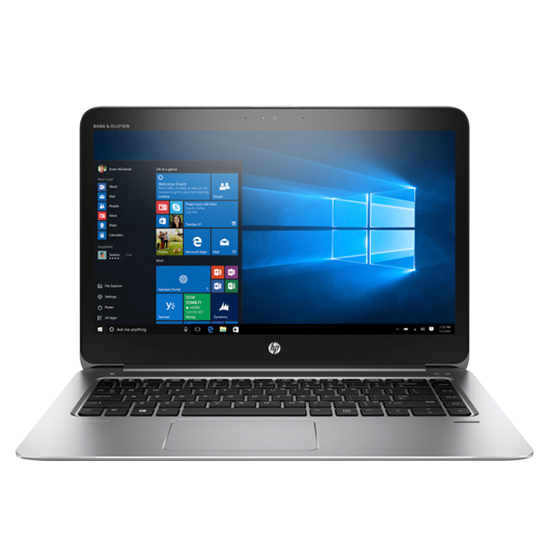 PC PortableHP V1A83EA i5-6200U 8 Go de mémoire DDR4-2133 SDRAM win10 Ecran 14"