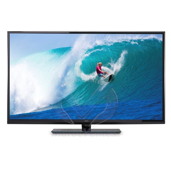 Seiki SE50UY04 50-Inch 4K Ultra HD 120Hz LED TV SE50UY04