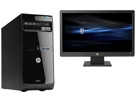HP 110-410nkm Intel Pentium J2900 4G 500G Linux+w2072a 20"LE