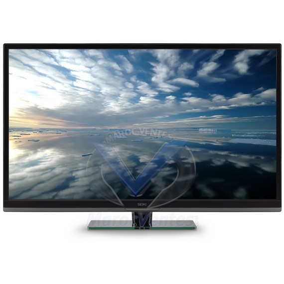 Seiki SE39UY04 39-Inch 4K Ultra HD 120Hz LED TV SE39UY04